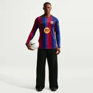 Koszulka domowa z długim rękawem FC Barcelony 2026/27 image-2