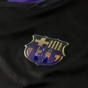 FC Barcelona Long Sleeve Away Shirt 2026/27 image-4