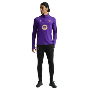 Trainingsoberteil Außensport FC Barcelona Strike Elite Kobe 2026/27 image-0