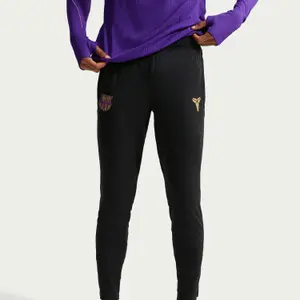 Trainingsoberteil Außensport FC Barcelona Strike Elite Kobe 2026/27 image-1