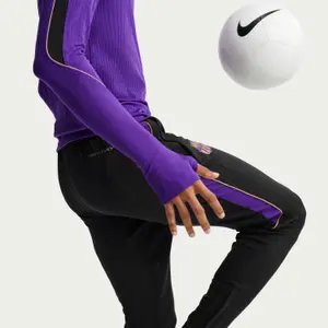 Trainingsoberteil Außensport FC Barcelona Strike Elite Kobe 2026/27 image-2