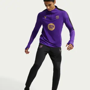 Trainingsoberteil Außensport FC Barcelona Strike Elite Kobe 2026/27 image-3