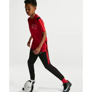 Turkey Kids Training Trousers 2026/27 image-3