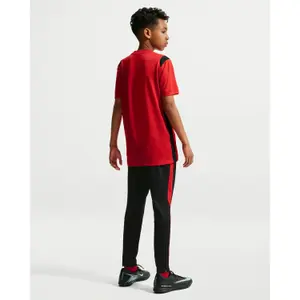 Turkey Kids Training Trousers 2026/27 image-4