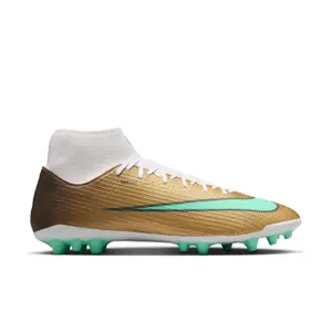 Chaussures de football enfant Nike Mercurial Superfly 11 Academy "Kylian Mbappé" AG