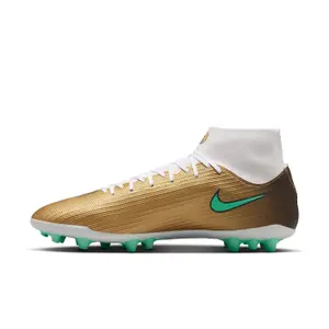 Chaussures de football enfant Nike Mercurial Superfly 11 Academy "Kylian Mbappé" AG image-1