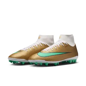 Chaussures de football enfant Nike Mercurial Superfly 11 Academy "Kylian Mbappé" AG image-2