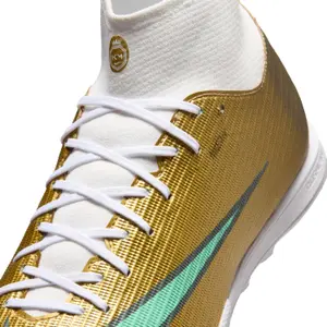 Chaussures de football Nike Mercurial Superfly 11 Academy "Kylian Mbappé" MG image-6