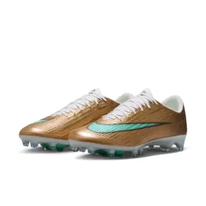 Chaussures de football Nike Mercurial Superfly 11 Elite "Kylian Mbappé" AG image-2