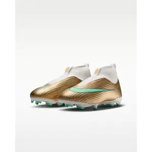 Fotbollsskor för barn med dobbar Nike Mercurial Superfly 11 Academy Kylian Mbappé MG image-1