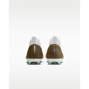 Fotbollsskor för barn med dobbar Nike Mercurial Superfly 11 Academy Kylian Mbappé MG image-3