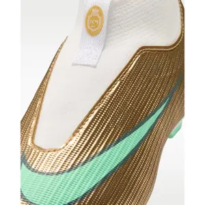 Fotbollsskor för barn med dobbar Nike Mercurial Superfly 11 Academy Kylian Mbappé MG image-6
