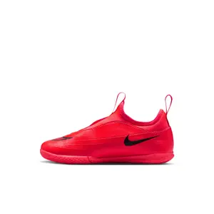 Chaussures de football bébé garçon Nike Mercurial Vapor 17 Club IC image-1