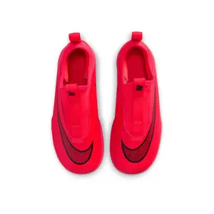 Chaussures de football bébé garçon Nike Mercurial Vapor 17 Club IC image-3
