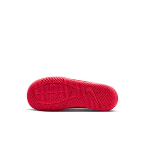 Chaussures de football bébé garçon Nike Mercurial Vapor 17 Club IC image-5