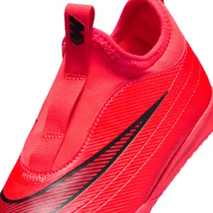 Chaussures de football bébé garçon Nike Mercurial Vapor 17 Club IC image-6