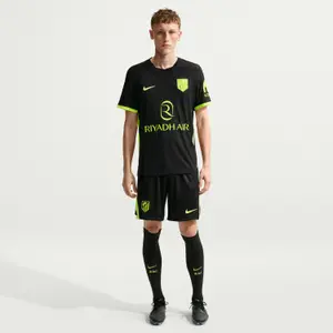 Authentic Away Jersey Atlético Madrid 2026/27 image-2
