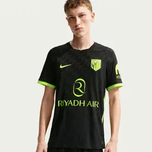 Authentic Away Jersey Atlético Madrid 2026/27 image-1