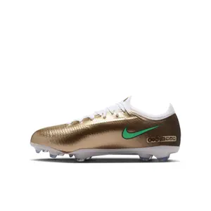 Chaussures de football enfant Nike Vapor 17 FG image-1