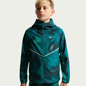 Giacca bambino Nike Miler image-2