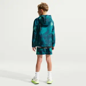 Giacca bambino Nike Miler image-3