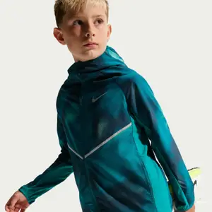 Giacca bambino Nike Miler image-4