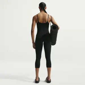 Damski tank top Nike One Fitted image-1