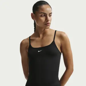 Damski tank top Nike One Fitted image-2