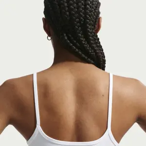 Damski tank top Nike image-3