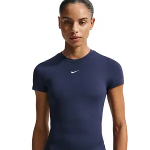 Women's Thermal shirt Nike One Fitted image-3