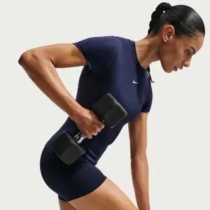 Women's Thermal shirt Nike One Fitted image-2