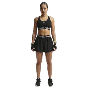 Women's shorts Nike Pro image-0
