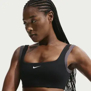 Damen-Sport-BH Nike One image-2
