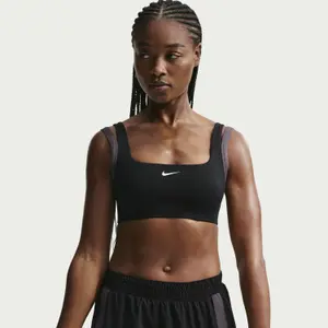 Damen-Sport-BH Nike One image-4