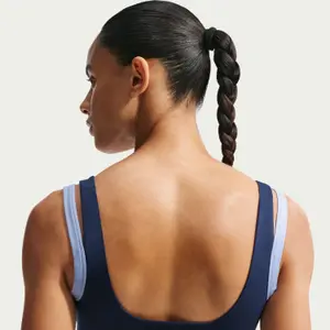 Damen-Sport-BH Nike One image-1