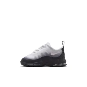 Baskets bébé garçon Nike Air M ax image-4