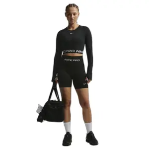 Women's shorts Nike Pro Seamless image-0