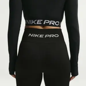 Women's shorts Nike Pro Seamless image-3