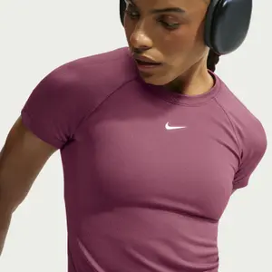 Women's T-shirt Nike Pro Seamless image-3