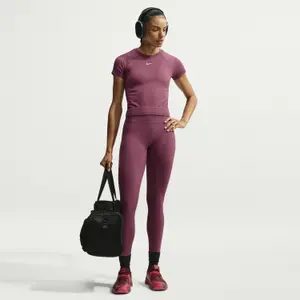 Women's T-shirt Nike Pro Seamless image-6