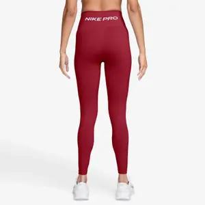 Leggings voor dames Nike Pro Seamless image-2