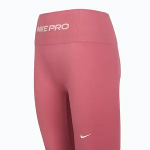 Legging 7/8 para mujer Nike Pro Seamless image-2