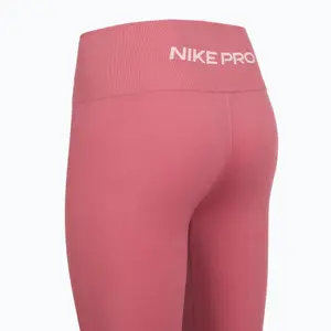 Legging 7/8 para mujer Nike Pro Seamless image-3
