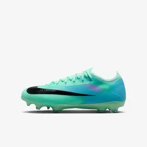 Fotbollsskor barn Nike Mercurial Vapor 17 Pro "S.Kerr" FG image-1