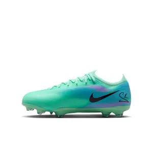 Fotbollsskor barn Nike Mercurial Vapor 17 Pro "S.Kerr" FG image-3