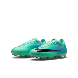 Fotbollsskor barn Nike Mercurial Vapor 17 Pro "S.Kerr" FG image-5