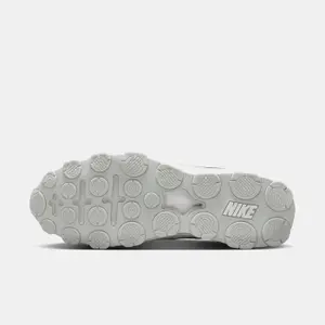 Baskets Nike Reax 8 image-4