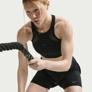 Brassière femme Nike Universa image-5