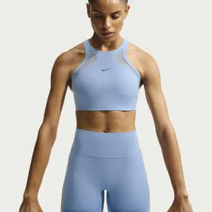 Damen-Sport-BH Nike Universa image-1