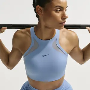 Damen-Sport-BH Nike Universa image-2
